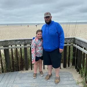 Meet your Posher, Kevin